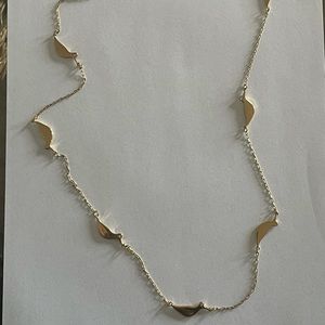 Kate Spade Layering Necklace